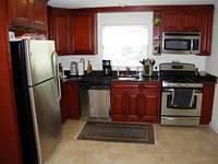 Kitchen Remodel #3