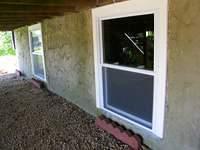 Basement Window Replacement