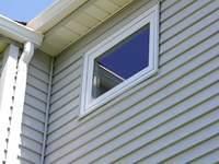 Bathroom Window #2