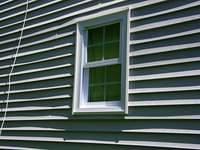 Bathroom Window Replacement
